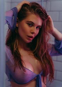 Фото проститутки Лина №7 в городе Луховицы