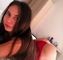 Фото проститутки Настя №2 в городе Луховицы