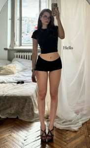 Фото проститутки Соня №3 в городе Луховицы