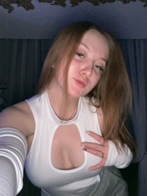 Фото проститутки Настя №3 в городе Луховицы