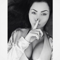 Фото проститутки Рита №2 в городе Луховицы