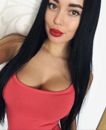 Фото проститутки Алиса №2 в городе Луховицы