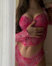 Фото проститутки Лера №6 в городе Луховицы