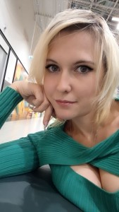 Фото проститутки Оля №4 в городе Луховицы