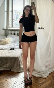 Фото проститутки Соня №1 в городе Луховицы