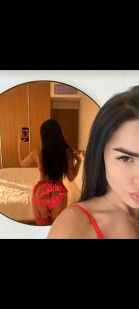 Фото проститутки Мария №1 в городе Луховицы