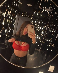 Фото проститутки Лена №1 в городе Луховицы