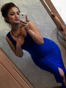 Фото проститутки Рая №1 в городе Луховицы