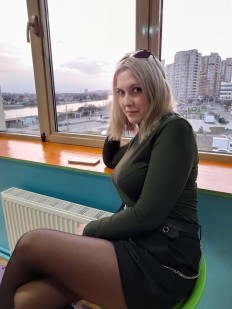 Фото проститутки Оля №1 в городе Луховицы