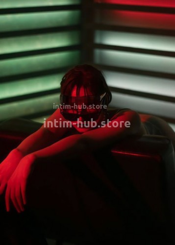 Ирина, Г. Луховицы