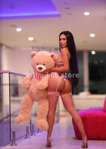 Луиза, Г. Луховицы