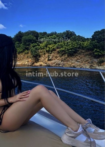 Милана, Г. Луховицы