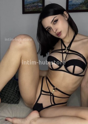 Ольга, Г. Луховицы