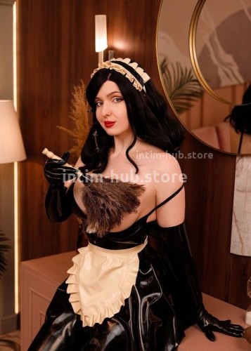 Ритулик, Г. Луховицы