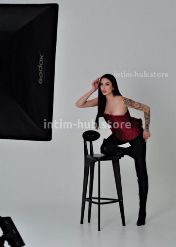 Вика, Г. Луховицы