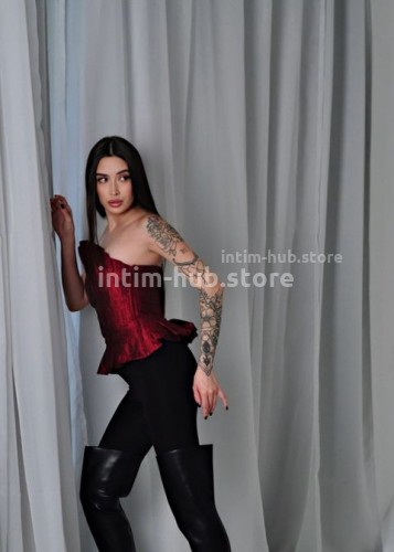 Вика, Г. Луховицы